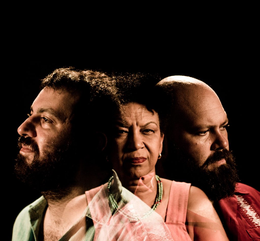 Metá Metá (trio)